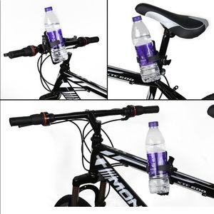 Universal Bike Cup Holder